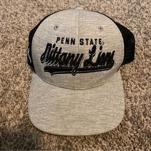 Penn State Nittany Lions Top Of The World TOW Adjustable Cap